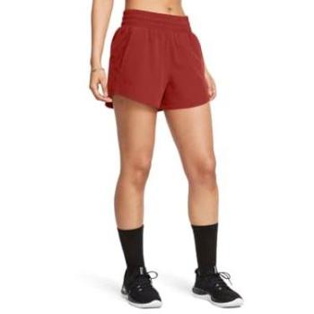 Under Armour Women’s Vanish 3” Breathable Training Shorts