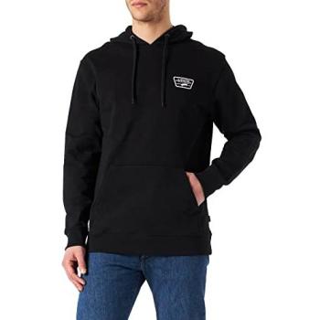 VANS Pullover „Full Patched“ – Edition 2, MN