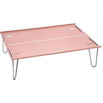 Aluminum Trekking Table 29.8*21*8.4CM