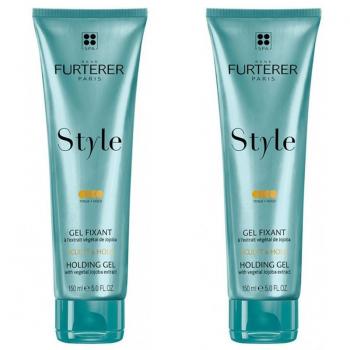 Rene Furterer Dúo Gel Fijador, 150 ml