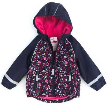 Chaqueta Aislante para Niños y Bebés a Prueba de Viento