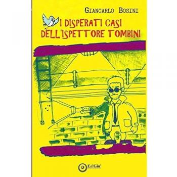 I disperati casi dell'ispettore Tombini