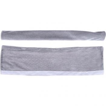 2 PCS Smudge Resistant Handle Covers