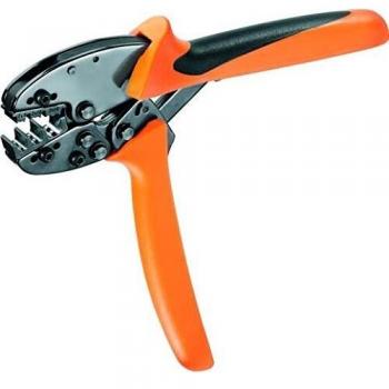 Pince à sertir Weidmüller pour embouts de câble 6-16 mm²