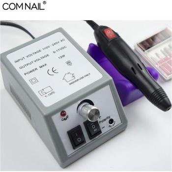 Nail File Electric Drill