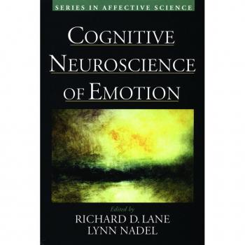 Vitalsource Technologies, Inc. Cognitive Neuroscience Of Emotion