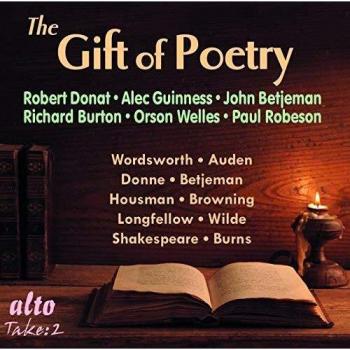The Gift Of Poetry