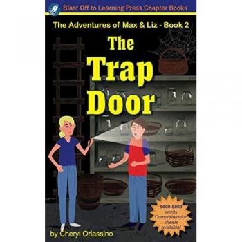 The Trap Door