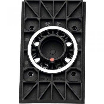 Placa de Lijado Orbital Bosch 80x130mm