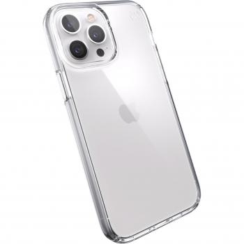Speck Presidio Perfect Clear Apple iPhone 13 Pro Max Case