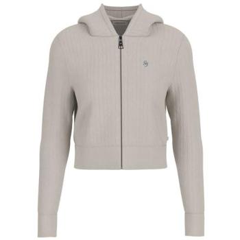 Gusa Lt Heather Grey L Cardigan Guess Jeans