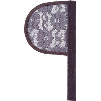 Nunify Hairnet for Ponytail