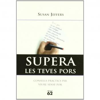 Supera les teves pors