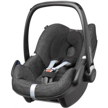 Cosi Bébé Confort Triangle Noir Pebble