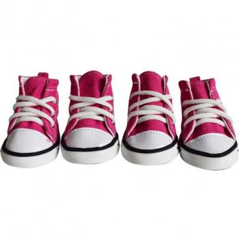 Winter Outdoor Dog Sneakers
