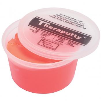 Theraputty Red Antibacterial 450g