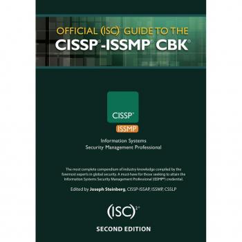 Vitalsource Technologies, Inc. Official (ISC)2 Guide to the ISSAP CBK