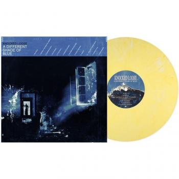 Disco in vinile di Knocked Loose