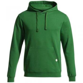 Felpa Joma Urban Blend con Cappuccio