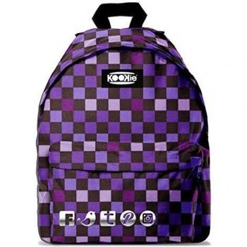 Backpack KOOKIE Violet 3454
