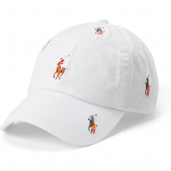 Gorra Lisa Ralph Lauren para Hombre