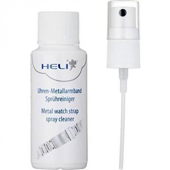 Heli Metal Watch Strap Spray Cleaner 141266