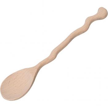 NICEYARD Eco-Friendly Soup Serving Spoon and Fork