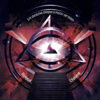 La Morte Viene Dallo Spazio: Abyssal Eclipse