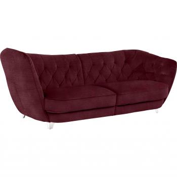 Leonique Big-Sofa Retro