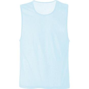 Classic Openwork Chasuble White Unisex XS
