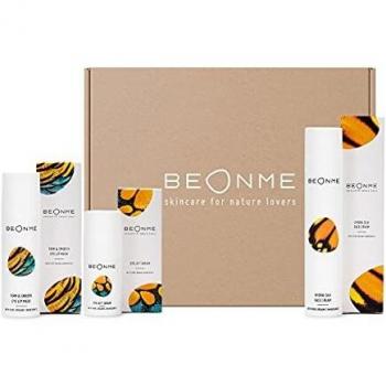 BeOnMe Set Regalo Anti-Age con Prebiotici
