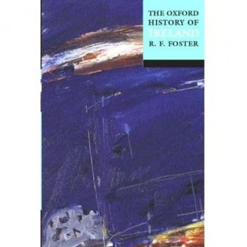 The Oxford History of Ireland
