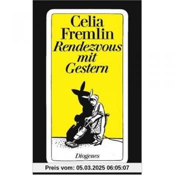 Rendezvous mit Gestern