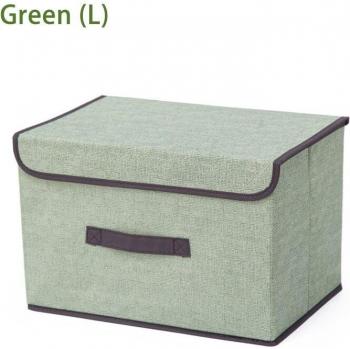 Cajas de almacenamiento para ropa y juguetes