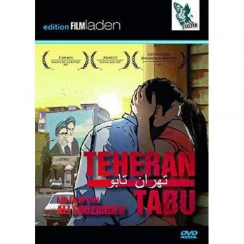Teheran Tabu