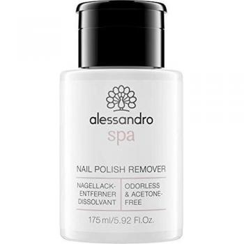 Alessandro Spa Nail Polish Remover Nagellackentferner