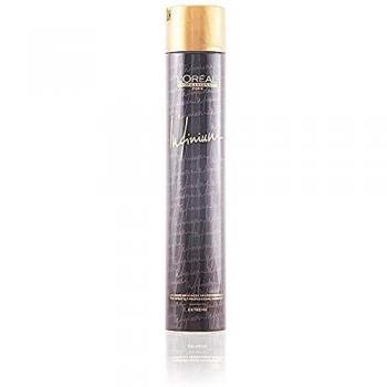 L'Oréal Prof. Infinium Extreme Haarspray (6er) – 500 ml
