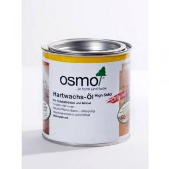 Osmo Polyx Hard Wax Oil