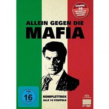 Allein gegen die Mafia