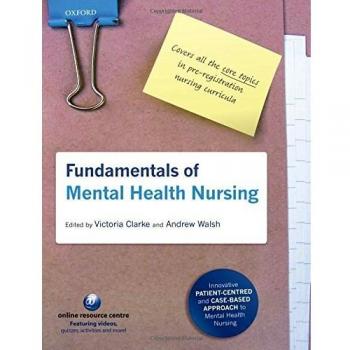 Fundamentals of Mental Health Nursing