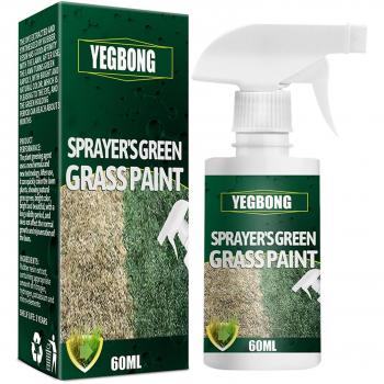 Verde Duradero 60 ml