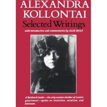 Selected Writing of Alexandra Kollontai