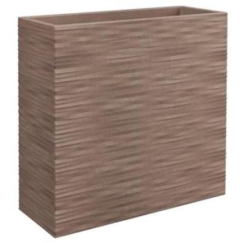 Vaso in Resina Separè Elegance 80×40 cm, 75 cm alto