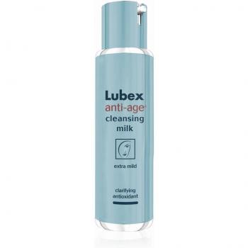 Lubex Latte Sano Anti‑Invecchiamento 120 ml