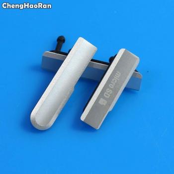 ChengHaoRan XZ1 Speicher‑Schutzabdeckung – 1 cm Slot Block mit USB-Ladung Hafen