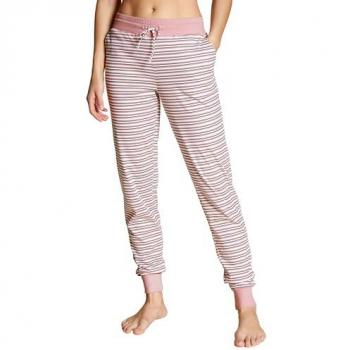CALIDA Pyjamahose für Damen in Rosa