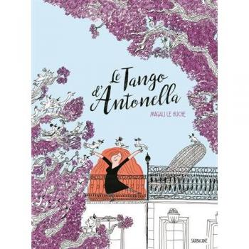 Le Tango d'Antonella