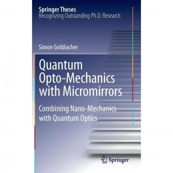 Quantum Opto-Mechanics with Micromirrors: Combining Nano-Mechanics with Quantum Optics