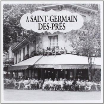 A Saint-Germain-Des-Prés