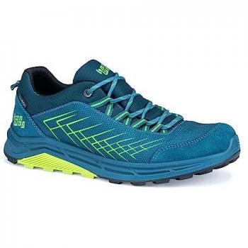 Hanwag Coastridge Low ES Uomo Scarpe Da Trekking